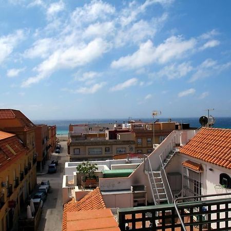 Appartamento Sea Views / Fabulous Attic / Fast Fibre Optic Tarifa Esterno foto