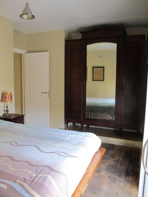 Appartamento Sea Views / Fabulous Attic / Fast Fibre Optic Tarifa Esterno foto