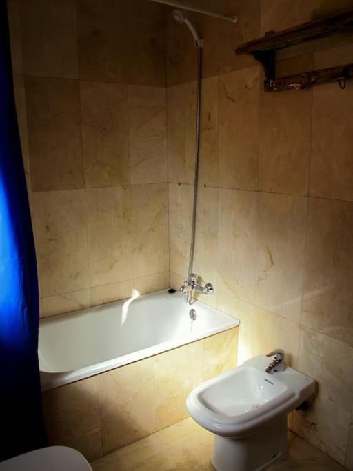 Appartamento Sea Views / Fabulous Attic / Fast Fibre Optic Tarifa Esterno foto