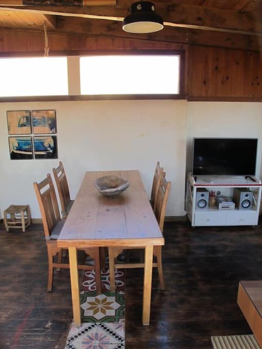 Appartamento Sea Views / Fabulous Attic / Fast Fibre Optic Tarifa Esterno foto