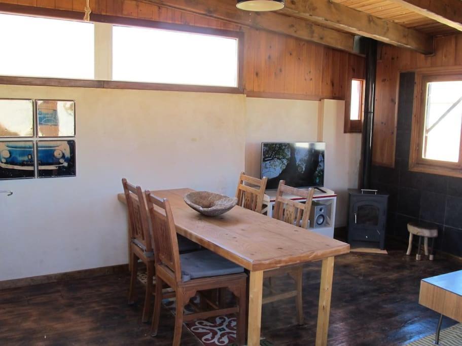Appartamento Sea Views / Fabulous Attic / Fast Fibre Optic Tarifa Esterno foto