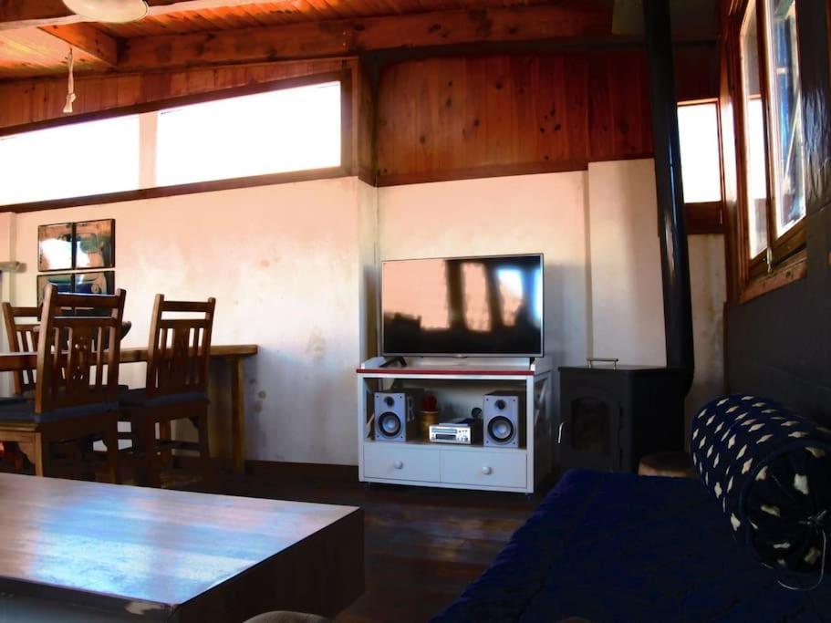 Appartamento Sea Views / Fabulous Attic / Fast Fibre Optic Tarifa Esterno foto